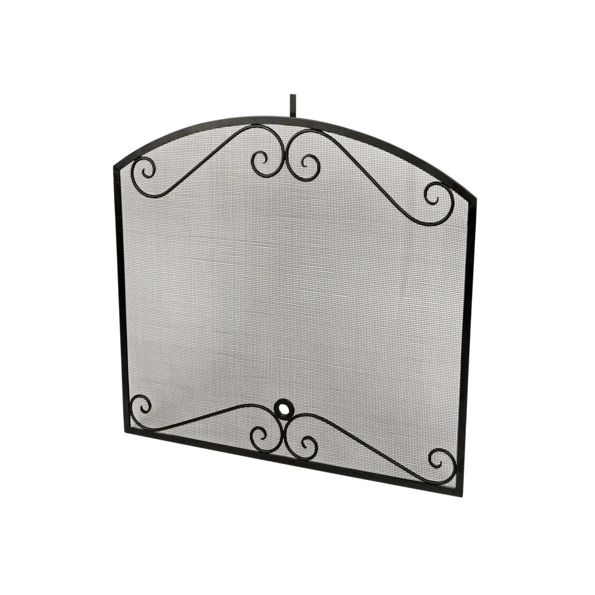 American Fyre Designs Screen for Phoenix, Mariposa, Grand Phoenix and Grand Mariposa Fireplace