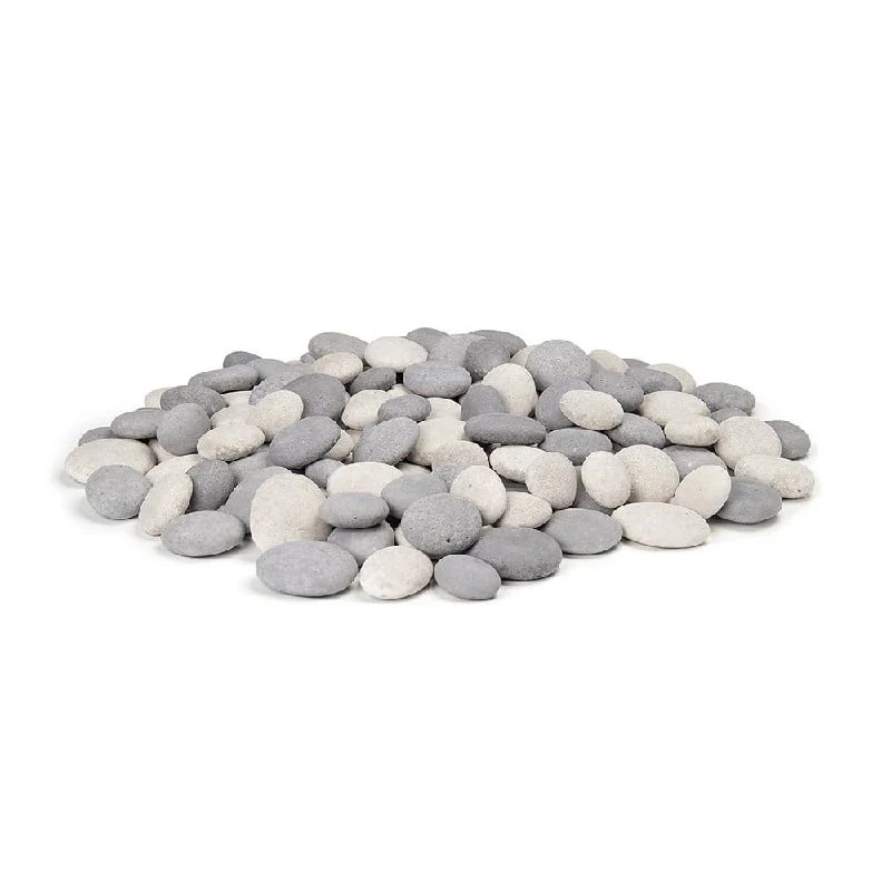 American Fyre Designs Creekstones for Firepit - Image 2