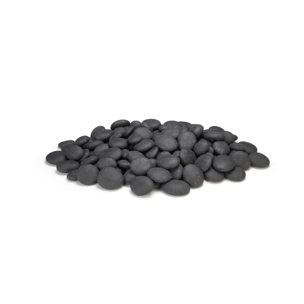 American Fyre Designs Creekstones for Firepit - Image 3