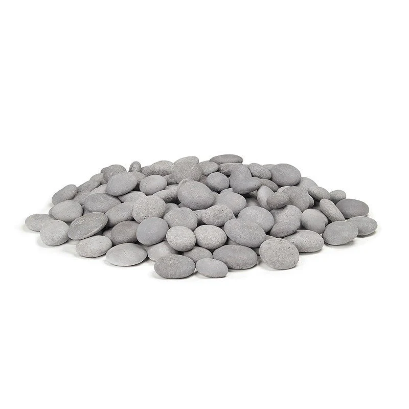 American Fyre Designs Creekstones for Firepit - Image 4