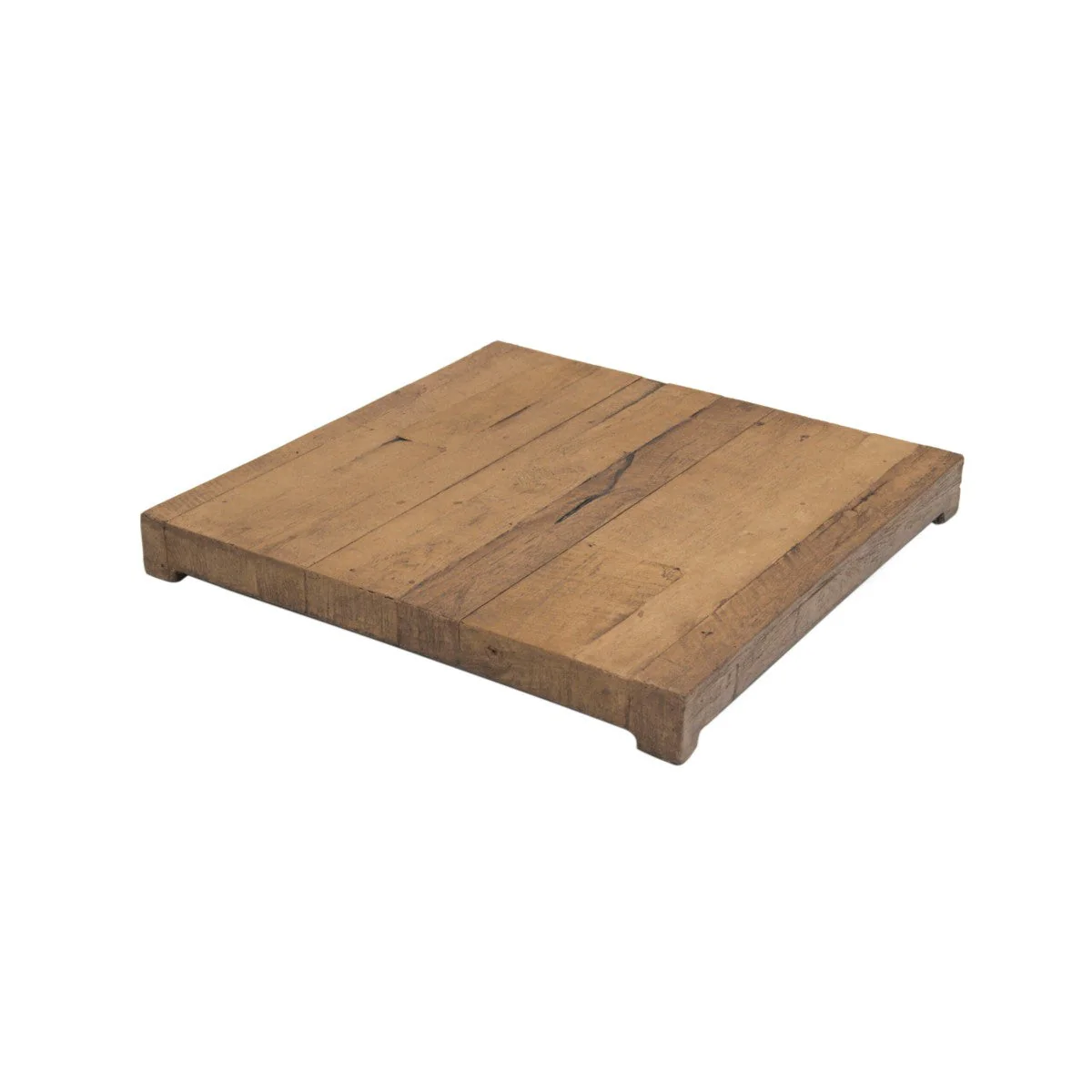 American Fyre Designs Square GFRC Cover