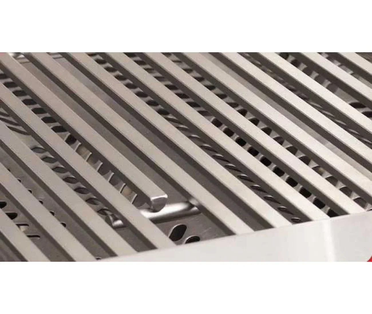 American Outdoor Grill By Fire Magic 24-inch 2-Burner L Series Portable Grill - Image 4