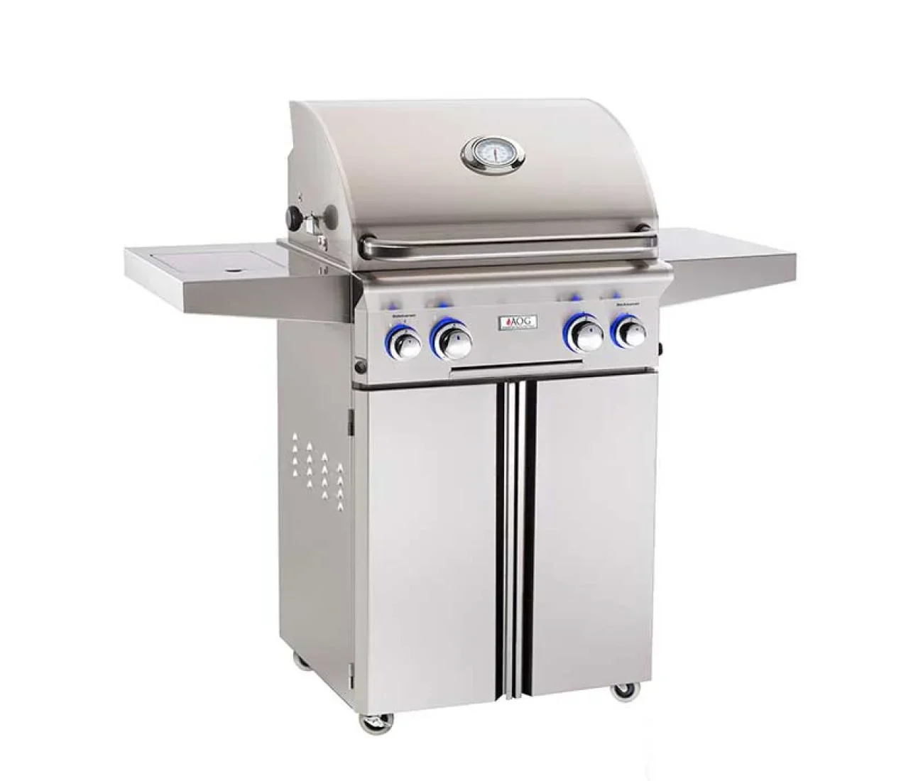 American Outdoor Grill By Fire Magic 24-inch 2-Burner T Series Portable Grill