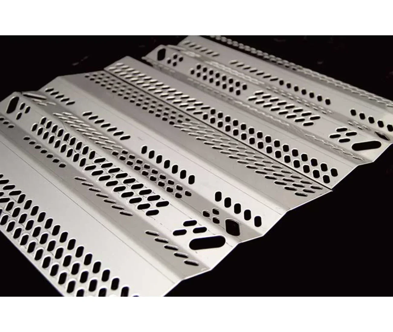 American Outdoor Grill By Fire Magic 30-Inch 3-Burner L Series Built-In Grill - Image 5