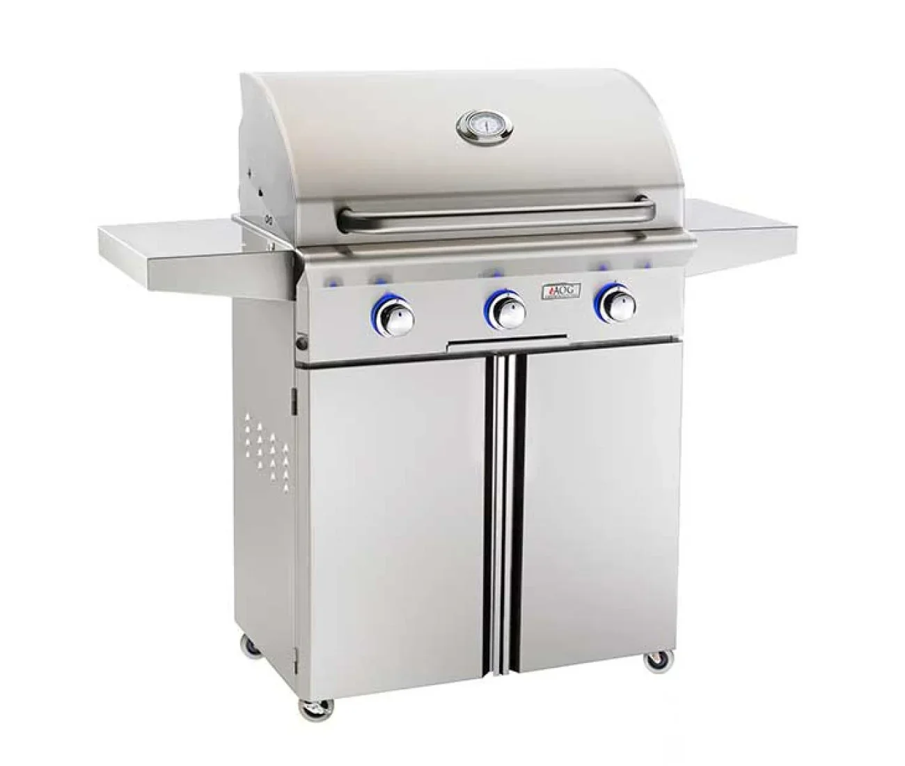 American Outdoor Grill By Fire Magic 30-inch 3-Burner L Series Portable Grill
