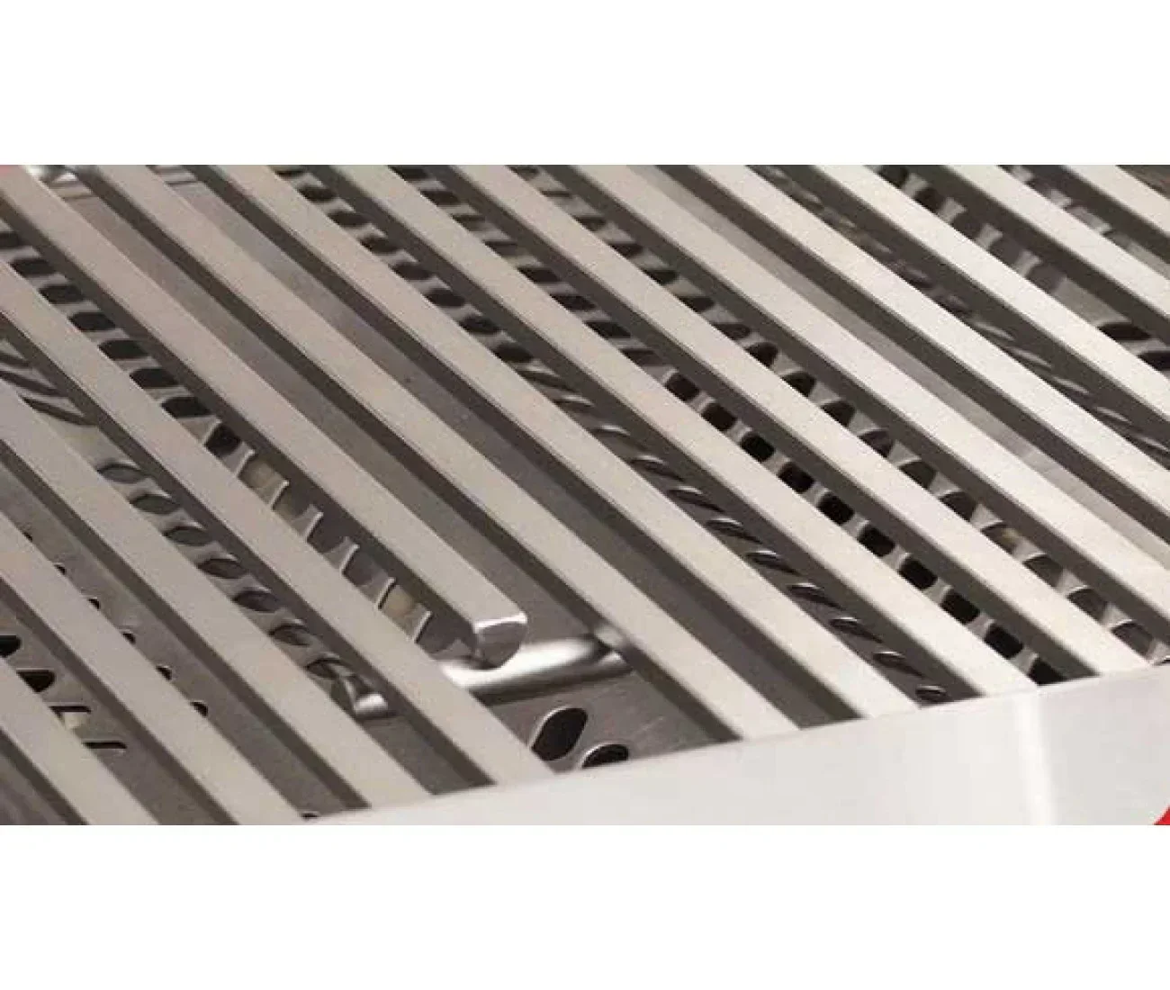 American Outdoor Grill By Fire Magic 36-Inch 3-Burner T Series Built-In Grill - Image 3