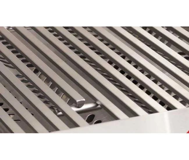 American Outdoor Grill By Fire Magic 36-inch 3-Burner T Series Built-In Grill With Rotisserie Backburner - Image 3