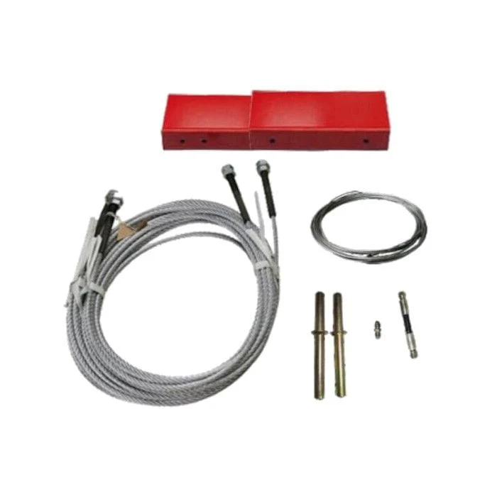 AMGO 20906 Width Extension Kit for OH-9 and OH-10 Lifts