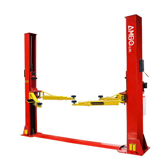 AMGO BP-9X 9,000 lbs 2 Post Lift