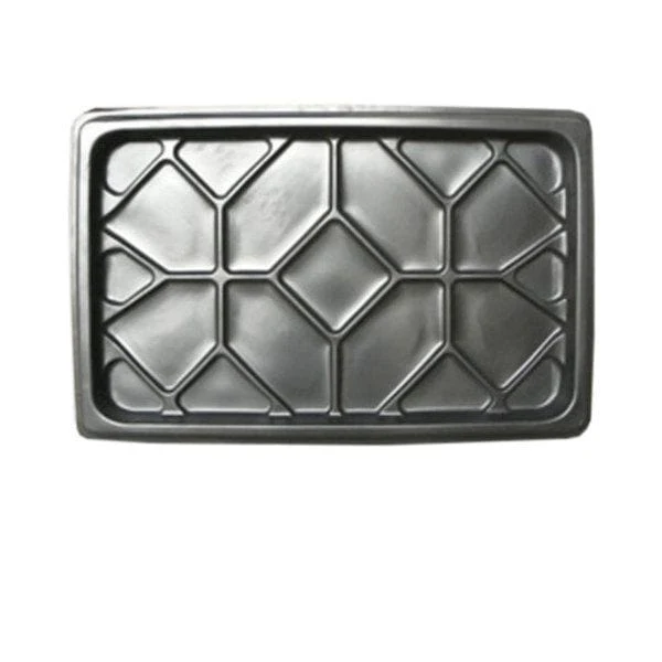 AMGO Drip Trays for 4-Post Parking Lifts Set of 4 - Image 2