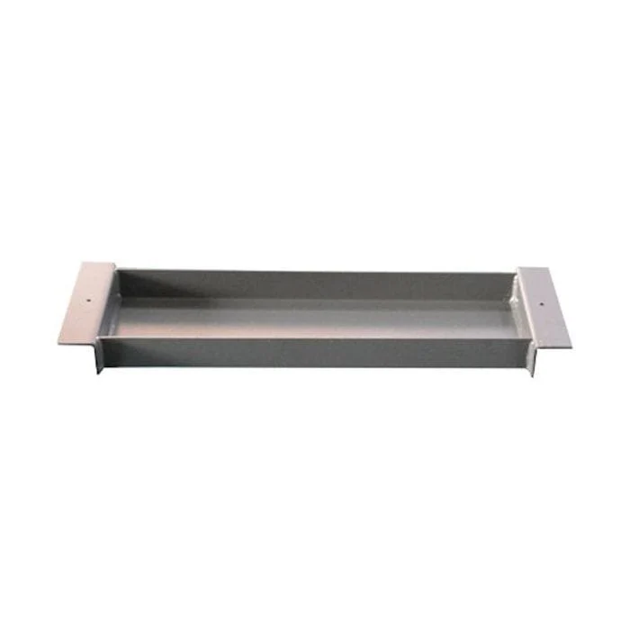 AMGO Heavy-Duty Jack Tray for 4-Post Parking Lifts Accessory