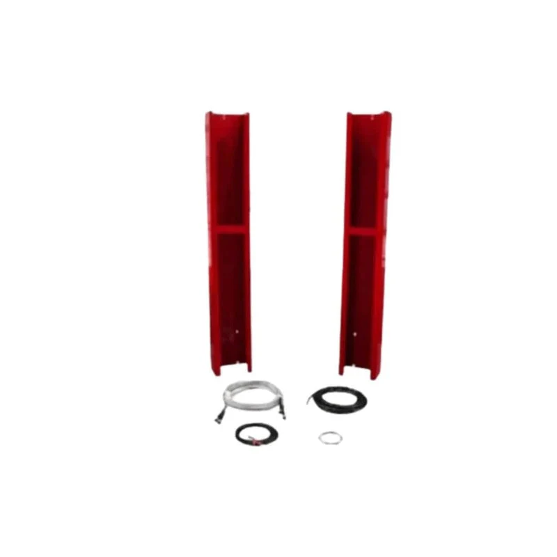 AMGO Height Extension Kit for OH-9 2-Post Lift Adjustable Extension
