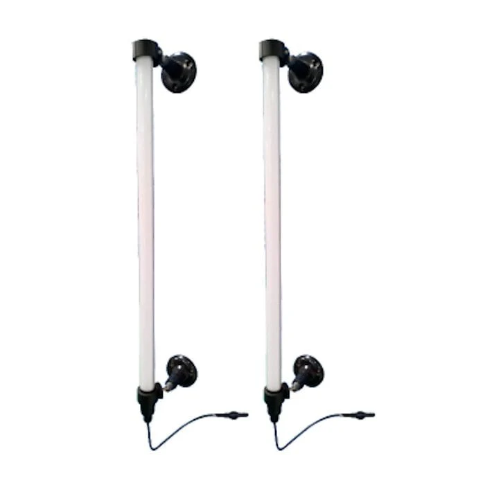 AMGO LED Light Kit for Two-Post Lifts with Magnetic Mounts - Image 2