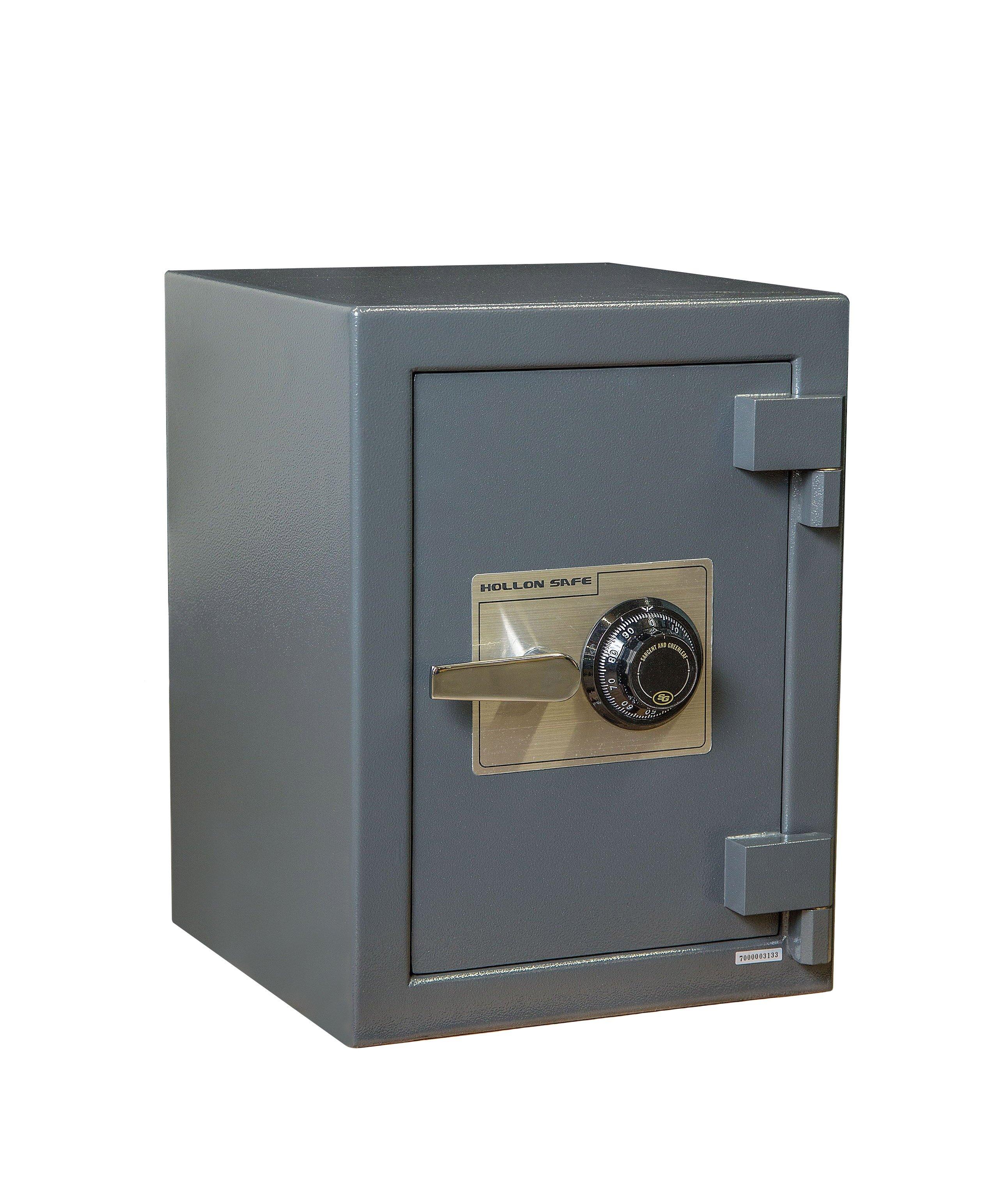 B Rated Cash Box - B2015C