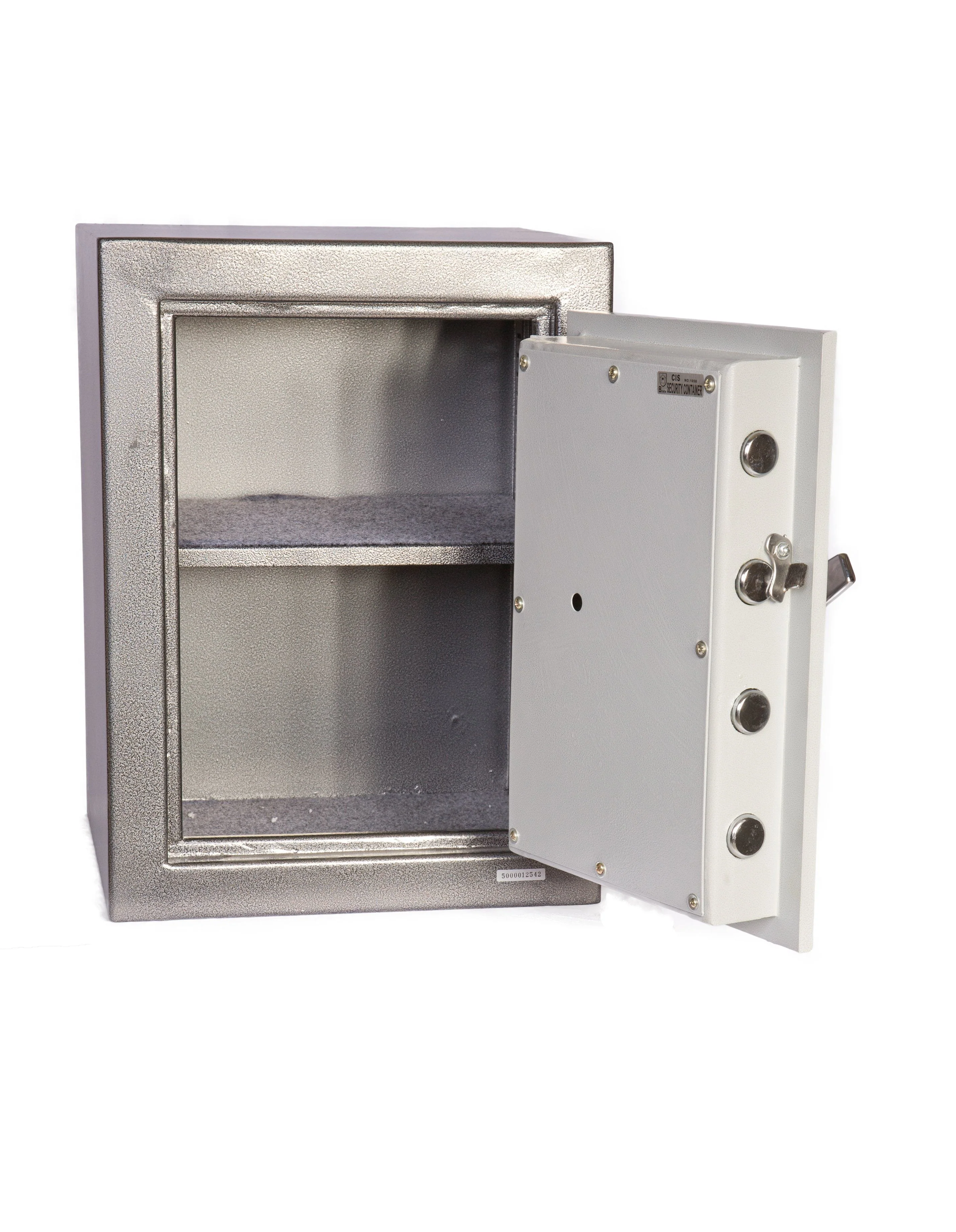 B Rated Cash Box - B2015C - Image 2