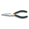 Beta Tools 1169/D3 3-Piece Pliers Set Combination Long Nose Diagonal - Image 4