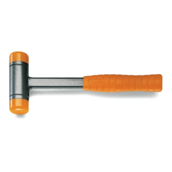 Beta Tools 1392 Dead-Blow Hammer with Interchangeable Polyurethane Faces