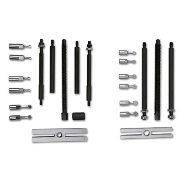 Beta Tools 1547/C6 Dummy Ball Bearing Extractor Set in Case - Image 2