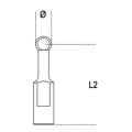 Beta Tools 1547/C6 Dummy Ball Bearing Extractor Set in Case - Image 7