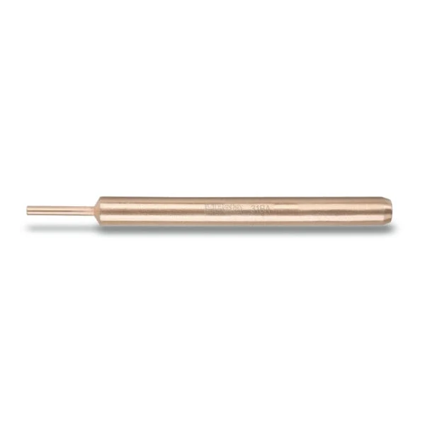 Beta Tools 31BA Sparkproof Pin Punches 3,4,6,8mm Hardened Steel