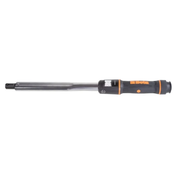 Beta Tools 668N Click-type torque bars, for right-hand and left-hand tightening, torque accuracy: ±3%