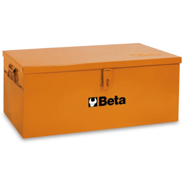 Beta Tools C22B Sheet Metal Tool Trunk - Image 2