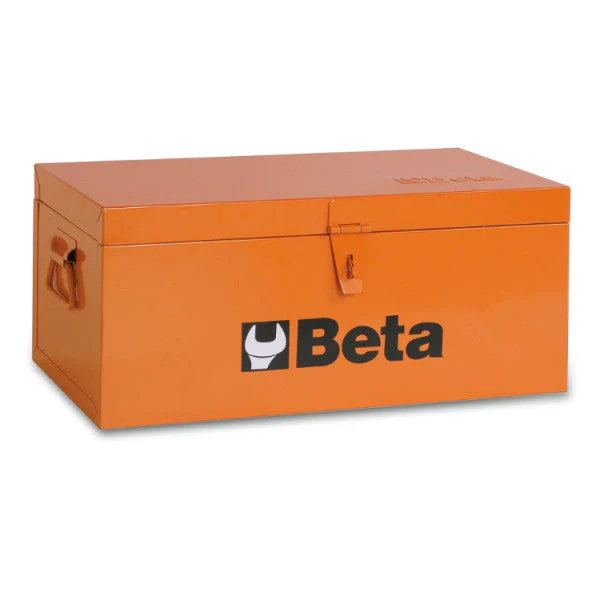 Beta Tools C22W Sheet-Metal Tool Trunk Wood-Lined for Tool Protection - Image 2