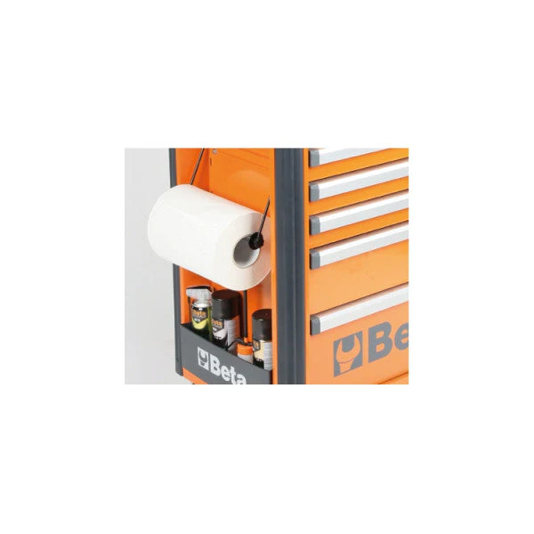 Beta Tools C37/6 Mobile Roller Cab 6-Drawer - Image 5