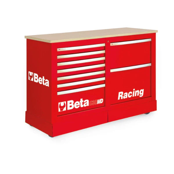 Beta Tools C39MD Special Mobile Roller Cab Racing MD Type - Image 2