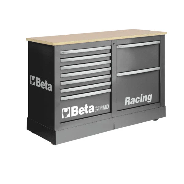 Beta Tools C39MD Special Mobile Roller Cab Racing MD Type - Image 3