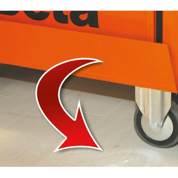 Beta Tools C39MD Special Mobile Roller Cab Racing MD Type - Image 4