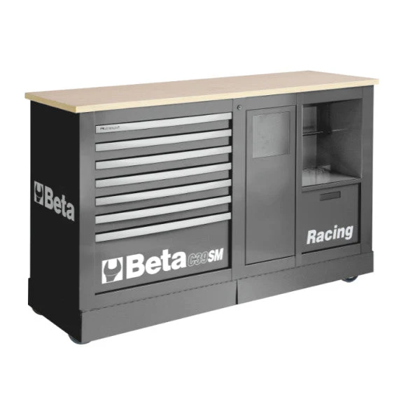 Beta Tools C39SM Special Mobile Roller Cab Racing SM Type - Image 3