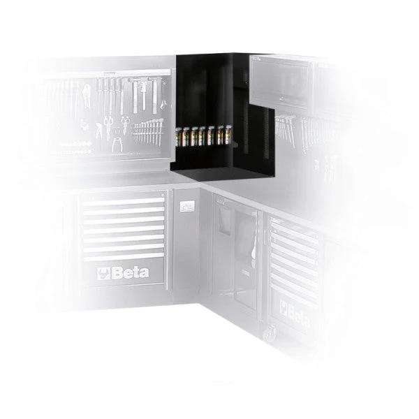 Beta Tools C55AC Self-supporting Complete Corner Worktop 27.6 in - Image 3