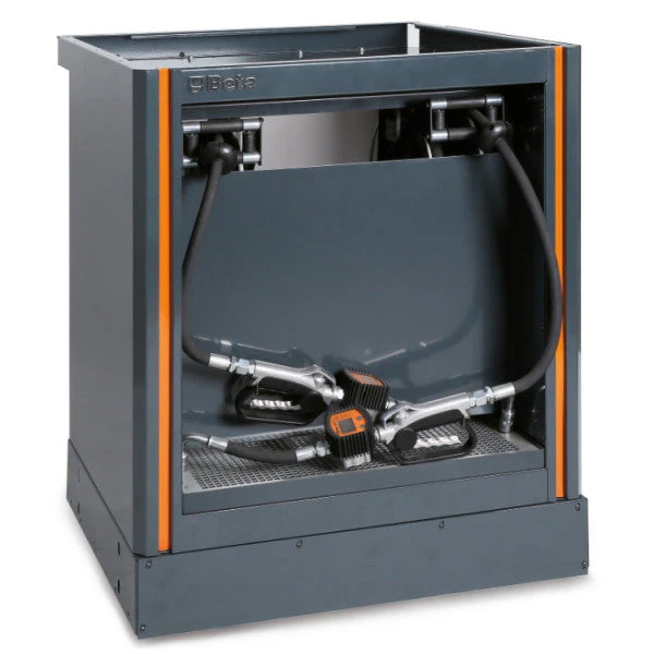 Beta Tools C55MDO Fixed Oil Distribution Module for Workshop Combination