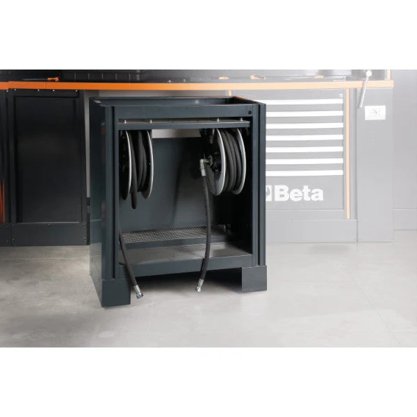 Beta Tools C55MDO Fixed Oil Distribution Module for Workshop Combination - Image 2