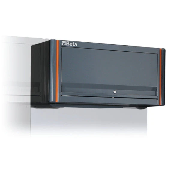 Beta Tools C55PM/M0,8 Suspended Cupboard 0.8 m Workshop Equipment Cabinet