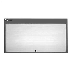 Beta Tools C57SP Wall-Mounted Lockable Panel Tool Holder - Image 5