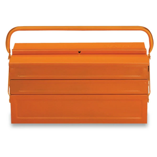 Beta Tools Five-Section Cantilever Tool Box Sheet Metal C20 C20L
