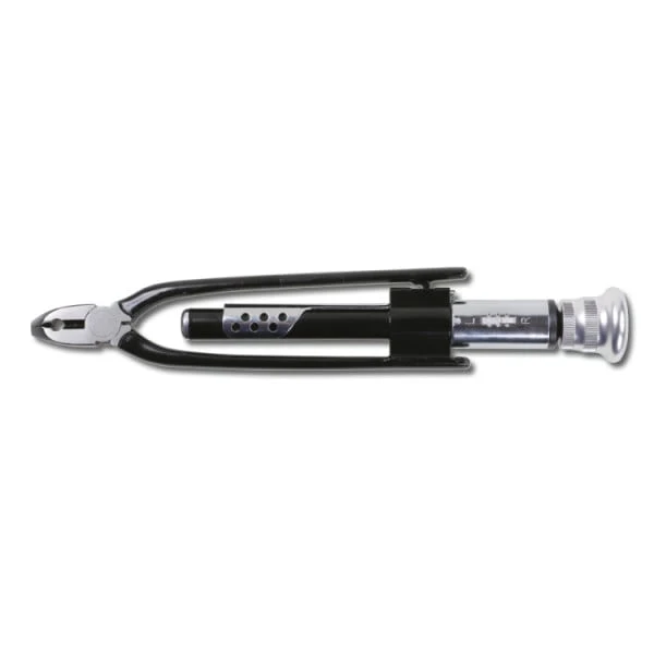 Beta Tools Reversible Wire Twisting Pliers 1761RS/1 Automatic Return