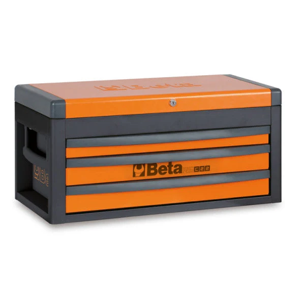 Beta Tools RSC22 Portable Tool Chest with 3 Drawers
