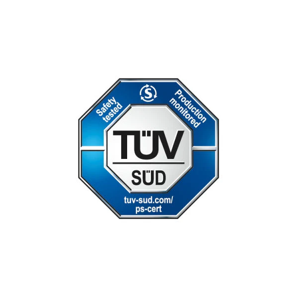 Beta Tools RSC22 Portable Tool Chest with 3 Drawers - Image 4