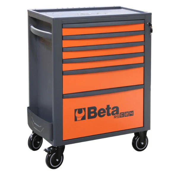 Beta Tools RSC24/6 Mobile Roller Cab with 6 Drawers