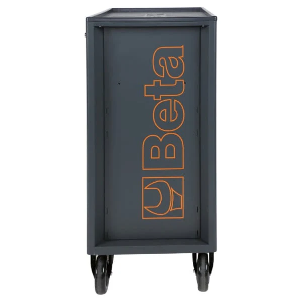 Beta Tools RSC24A/7 Mobile Roller Cab 7-Drawer with Anti-Tilt System - Image 8