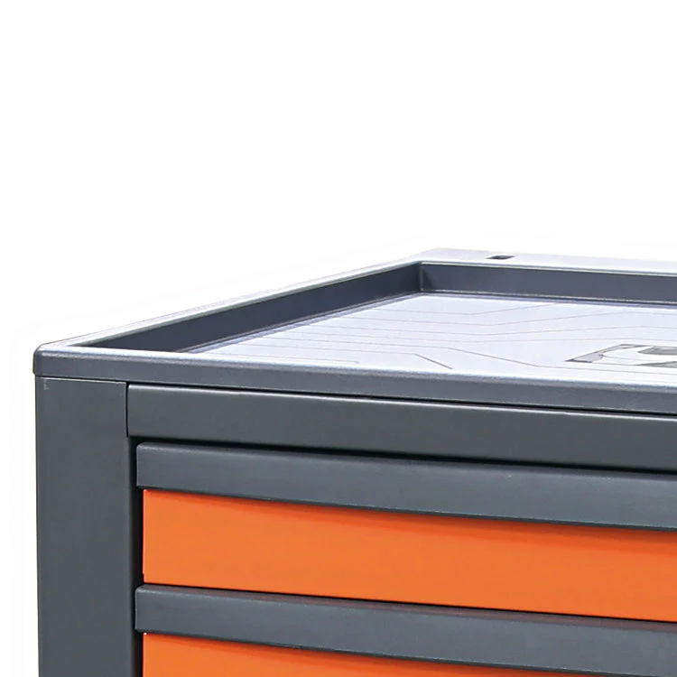 Beta Tools RSC24AXL/7 Mobile Roller Cab 7-Drawer Anti-Tilt Long Model - Image 7
