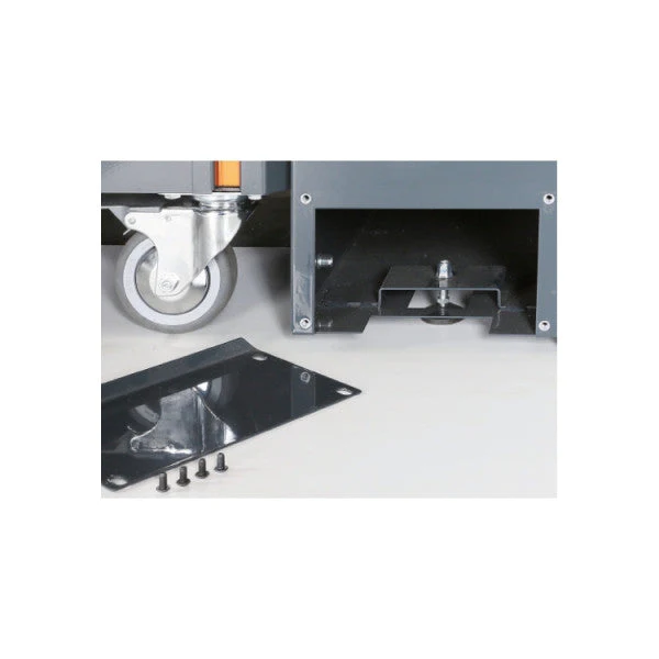 Beta Tools Workshop Equipment Combination RSC55 Modular Workbench Set - Image 6