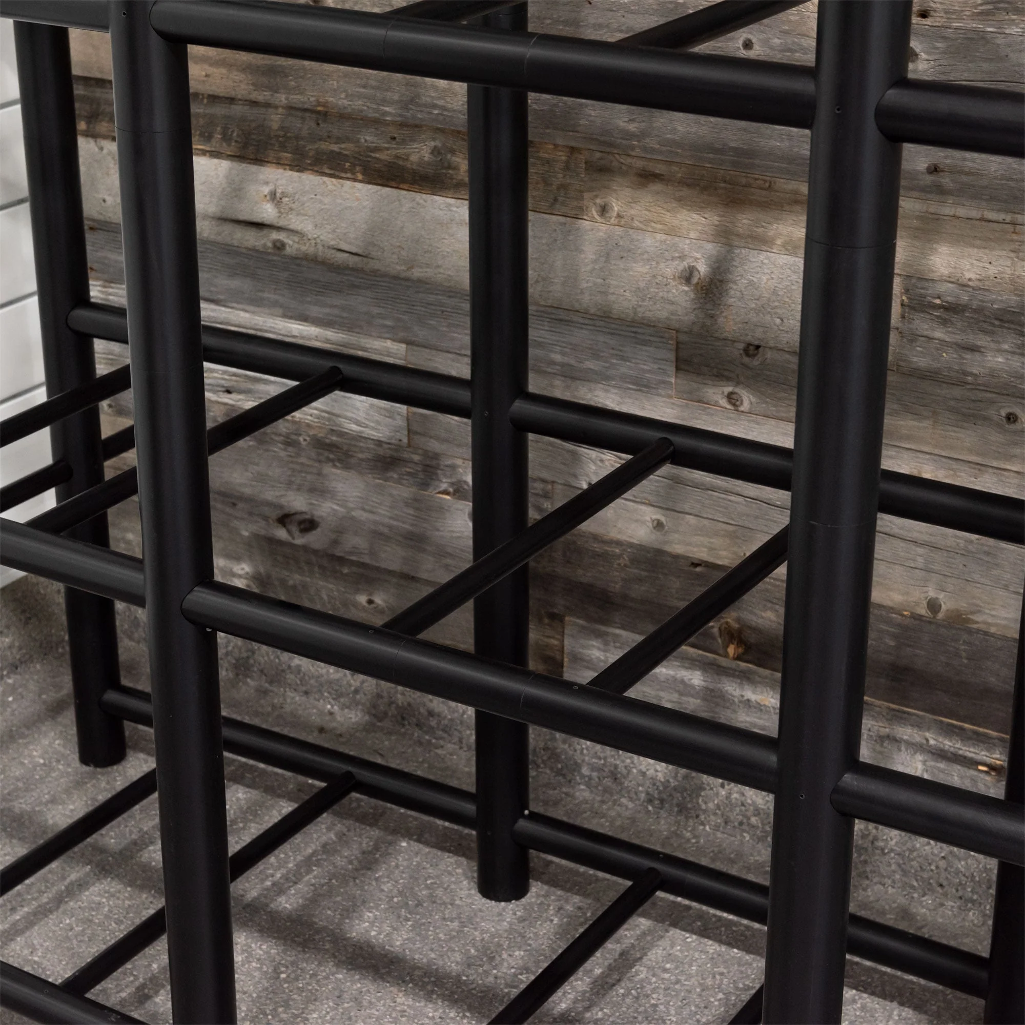 Proslat Bin Warehouse Heavy-Duty 12 tote Rack - Special Edition - 65012 - Image 7