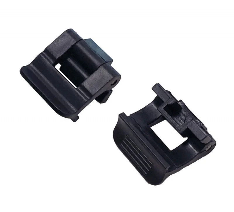 Prestige Import Group Replacement Latches 2-Pack for Cigar Safe Travel Humidors