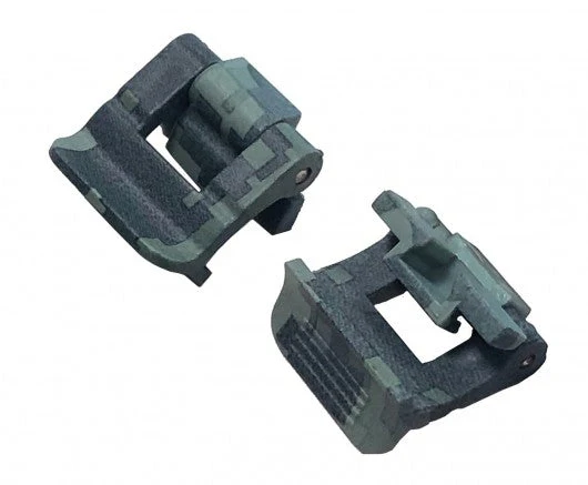 Prestige Import Group Replacement Latches 2-Pack for Cigar Safe Travel Humidors - Image 2