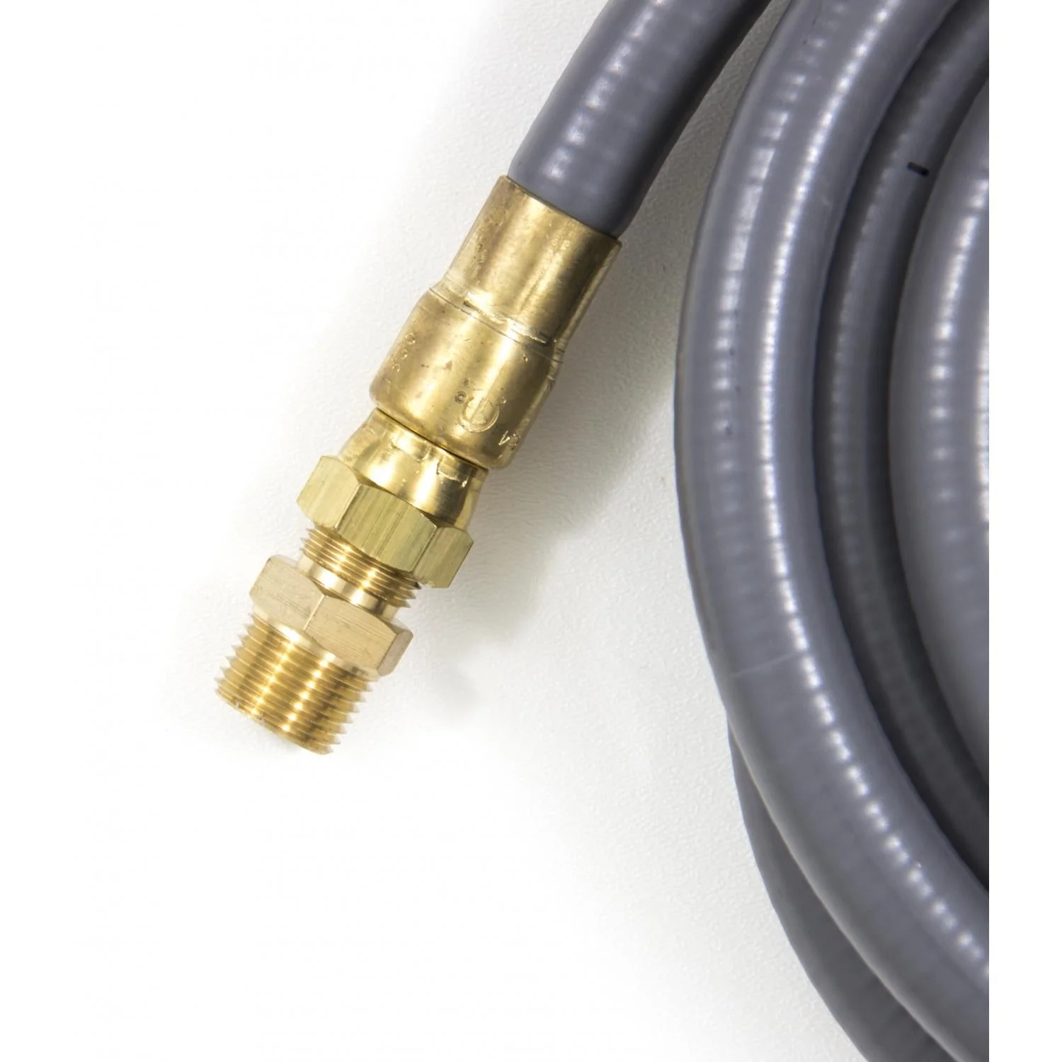 Blaze 10 Ft. Natural Gas/Bulk Propane Hose W/ Quick Disconnect - BLZ-NG-HOSE - Image 3