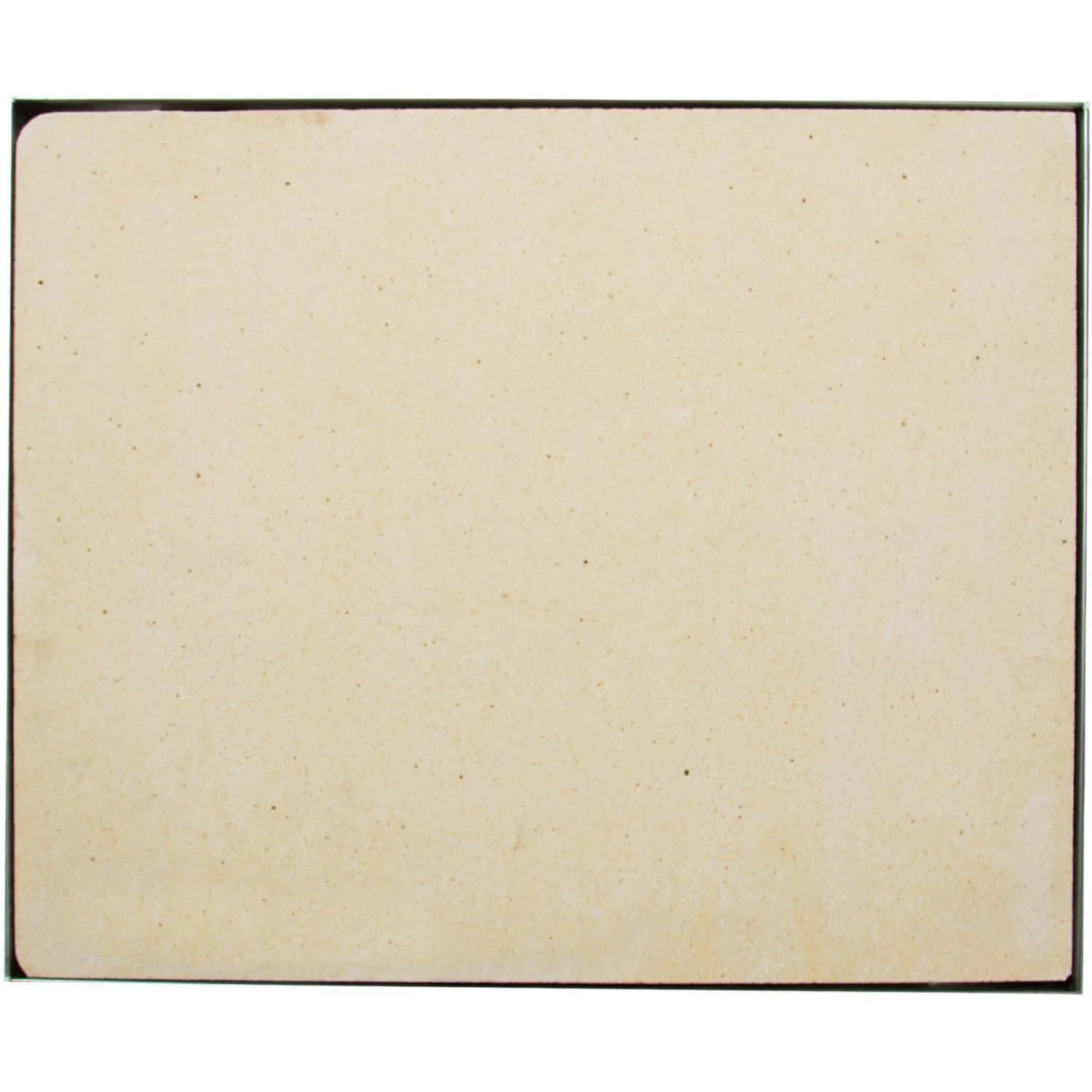 Blaze 14 3/4 Inch Ceramic Pizza Stone With Stainless Steel Tray - BLZ-PZST - Image 5